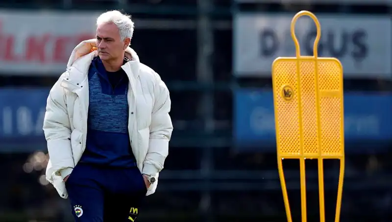 Mourinho'nun Sırları: Bir Numara Nedir ve Neden Önemli?