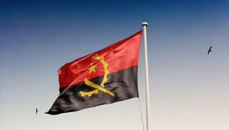 Angola'da Siyaset Sıkıntısı: 20 Kişi Gözaltına Alındı