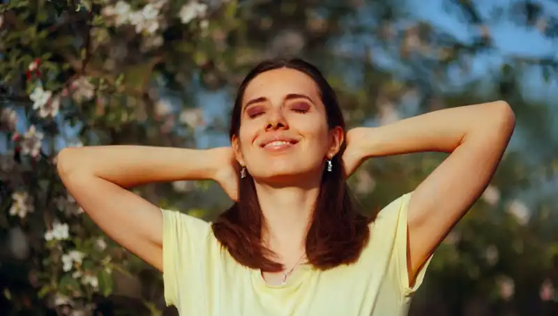 Yaz Aylarında D Vitamini Alımında Doğru Zamanı Keşfedin