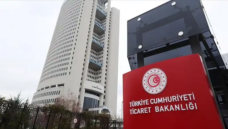 67 E-Ticaret Firmasına Kesilen Rekor Ceza: 93 Milyon TL!