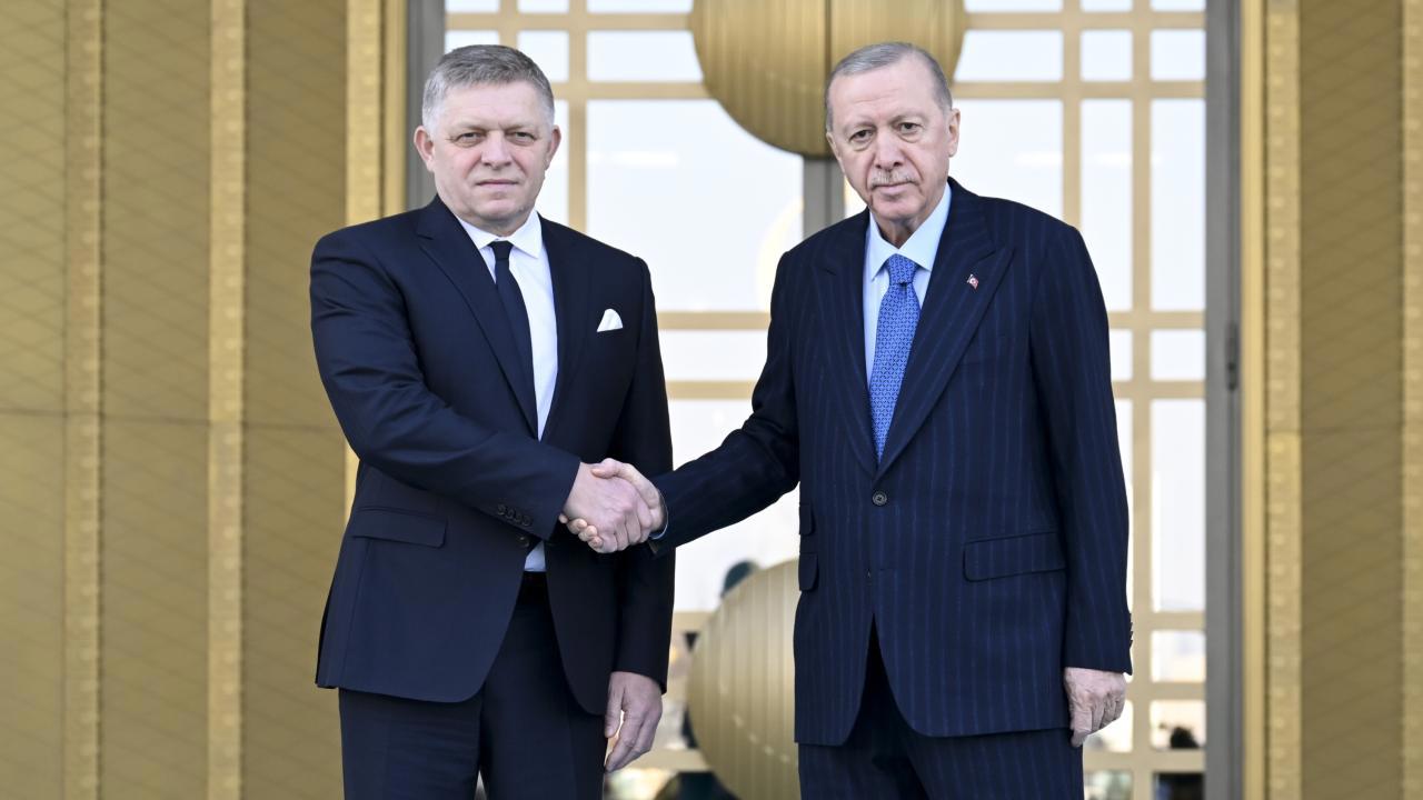 Cumhurbaşkanı Erdoğan'ın Gazze'deki İnsani Yardım Çağrısı