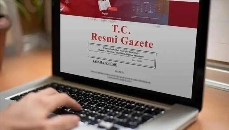 5 Nisan 2025 Resmi Gazete Kararları: Öne Çıkan Değişiklikler ve Yenilikler