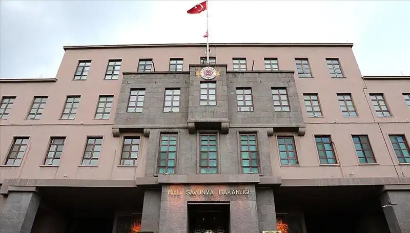 Türkiye, Suriye-SDG Anlaşmasını Yakından İzleyecek!