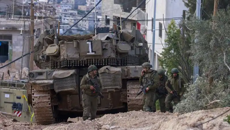 İsrail Ordusu İlk Kez Türkçe Hesap Açtı: Arkasındaki Tartışmalı İsim Kim?