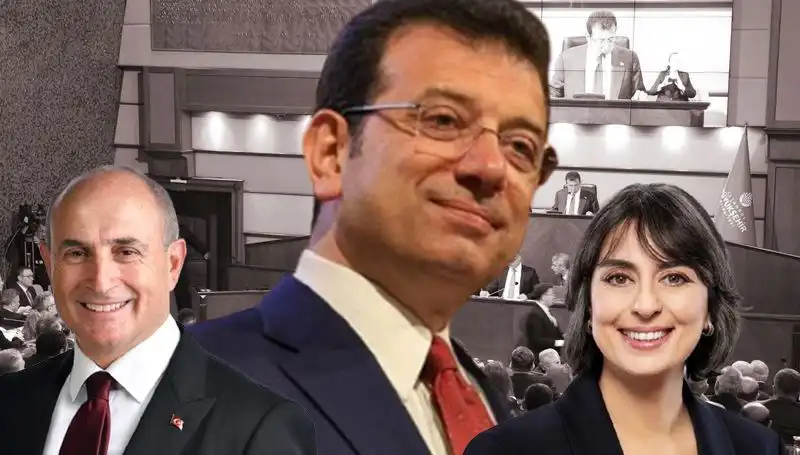 İmamoğlu'nun Yerine Geçmesi Beklenen İsimler ve Siyasi Anlamı