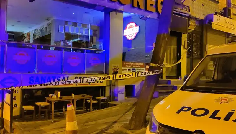 Üsküdar'da Komşular Arasında Çöp Kavgası: Hayatı Kayıp Eden Anlar