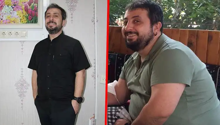 126 Kilodan 86 Kilo: 2 Yılda Değişen Hayatımın Hikayesi
