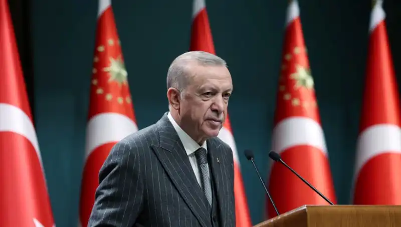 Kabine Toplantısı Tarihinde Şaşırtan Gelişme: Yeni Toplantı Ne Zaman?