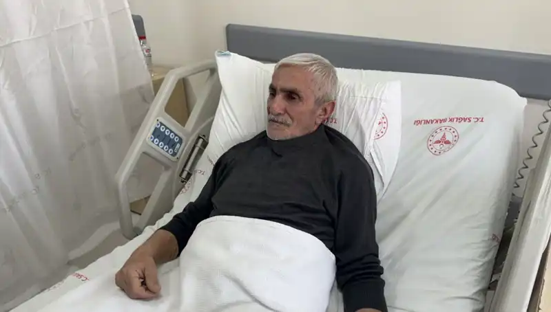 Gazoz Kapağı Kazası: Göz Yaralanmasına Neden Oldu!