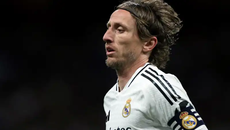 Yıldız Futbolcu Luka Modric: Yeni Görevi Kulüp Sahipliği!