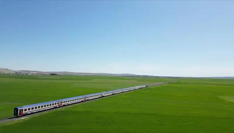 Diyarbakır Ekspresi: Malatya'da Yeni Bir Dönem Başlıyor