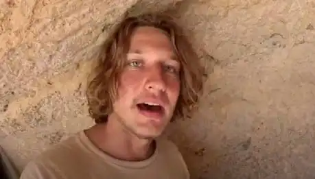 Yasaklı Kızılderili Kabile Adasına Giren ABD’li Turist Tutuklandı