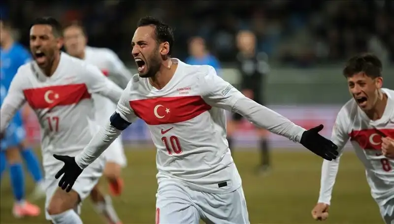 2025 Süper Lig'de Milli Maç Ara Tarihleri Açıklandı: Ne Zaman Başlıyor?