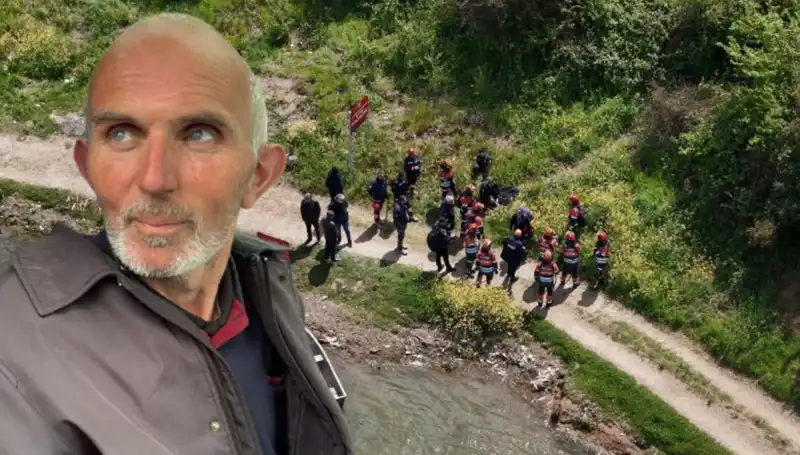 İstanbul’da Günlerdir Aranan Şahsın Kayıp İfadesiyle İlgili Acı Gelişme