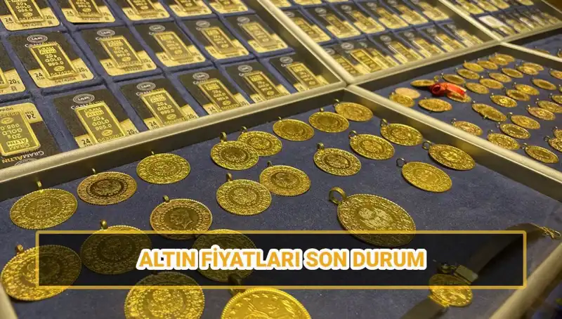 30 Mart Haftasonu Altın Fiyatları: Güncel Değerler Şaşırtıyor!
