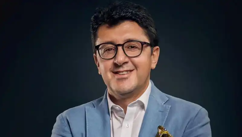 İGDAŞ Genel Müdürü Ali Ender Çolak: Kariyeri ve Başarıları