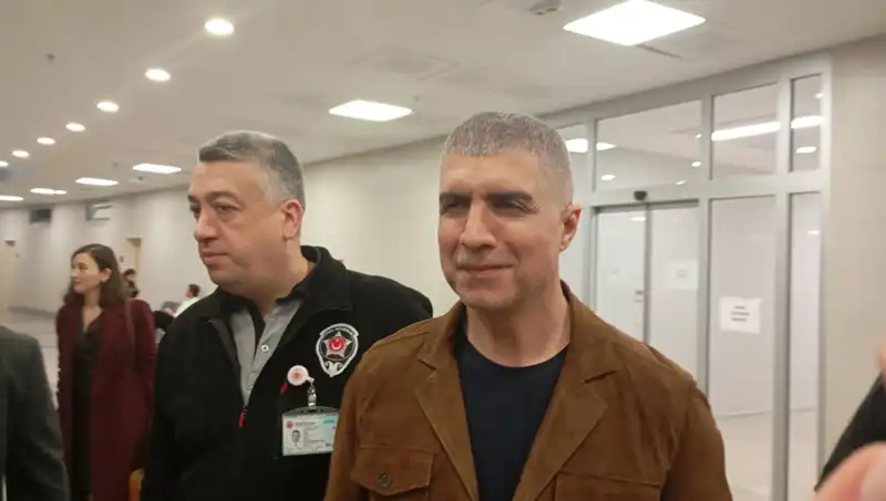 Maliye Bakanlığı, Özcan Deniz Hakkında Şok Vergi İncelemesi Başlattı