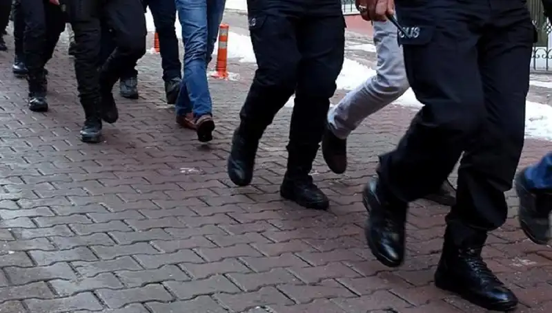 Muğla'da Uyuşturucu Operasyonu: Kapsamlı Baskında 24 Tutuklama Gerçekleşti