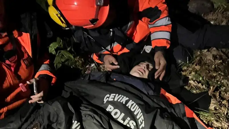 Ece Gürel Olayında Şoke Eden Mesaj: "Kayboldum" Ne Anlama Geliyordu?