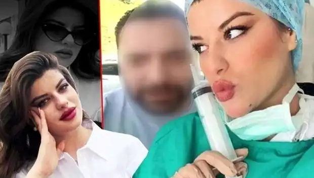 Ayşe Tokyaz Cinayetinde Şok Edici Yeni Görüntüler Ortaya Çıktı: Bavul Taşıma Anı Kaydedildi