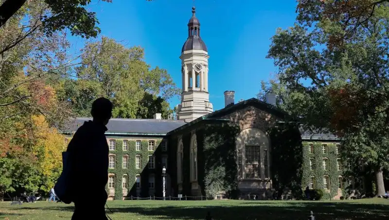 ABD Üniversiteleri Gözetim Altında: Harvard'dan Princeton'a Uzanan Süreç