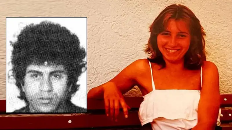 40 Yıllık Dosya: Interpol, Yaralı Yüz Nazmi’yi Arıyor