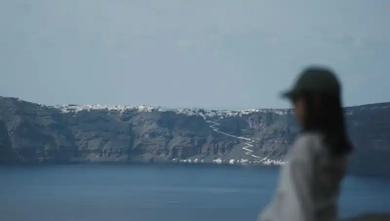Yunanistan'ın Denizaltı Korkuları: Türkiye ile Rekabetin Gölgesinde Kalıyor