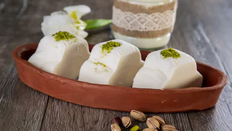 Dünyanın En Lezzetli Dondurmaları Listesi: Maraş Birinci Geldi!