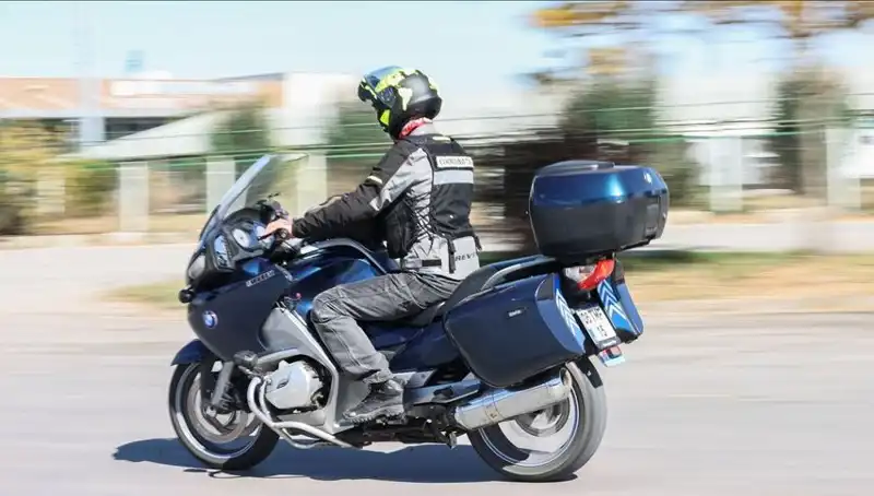 Motosiklet Sürücüsüne Kesilen Fazla Yolcu Cezası İptal Edildi: Olayın Ayrıntıları