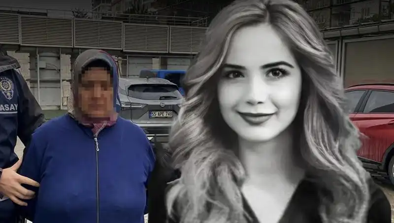 Samsun'da Şok Eden Olay: Anne, Kızını Öldürüp İntihar Süsü Verdi