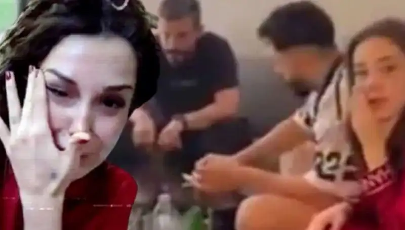 Dilan-Engin Polat Çiftinin Adli Tıp Raporu: Aşkları Hakkında Şok Eden Detaylar
