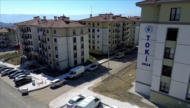 2025'te TOKİ 250 Bin Sosyal Konut Başvuruları Başlıyor!