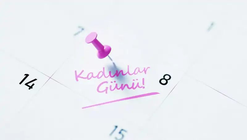 Dünya Kadınlar Günü: Tarihi, Önemi ve Bugünün Mücadelesi