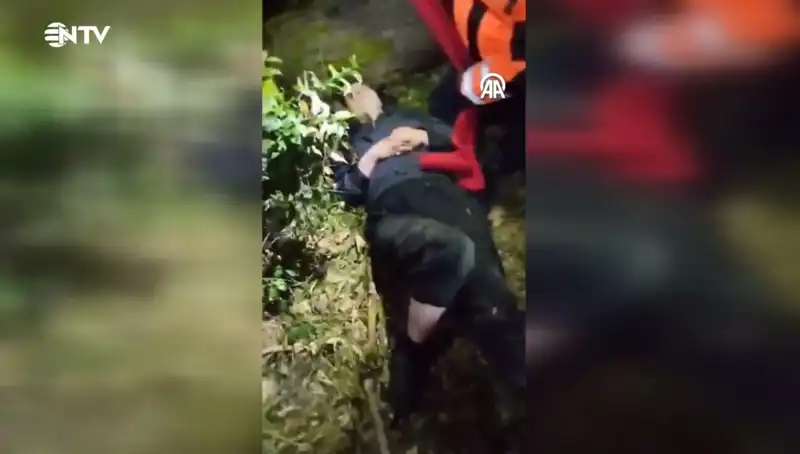 Ece Gürel'in Yeni Görüntüleri Sosyal Medyada Şok Etkisi Yarattı!