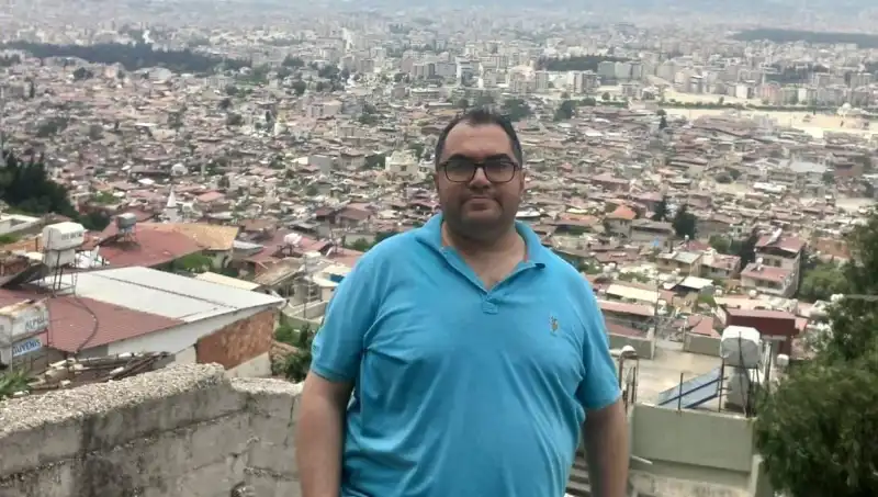 Fıtık Ağrılarından Kurtulmanın Yolu: 8 Ayda 45 Kilo Veren Efsane Diyet