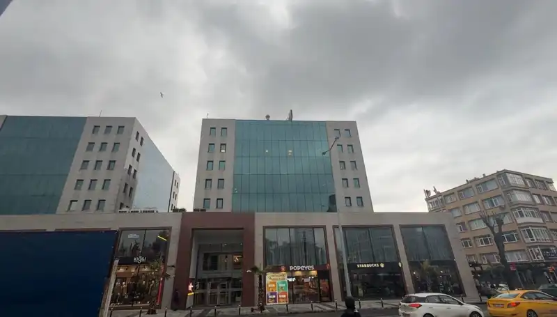 İBB Medya AŞ'ye Şok Baskın! Bilgisayarlara El Konuldu