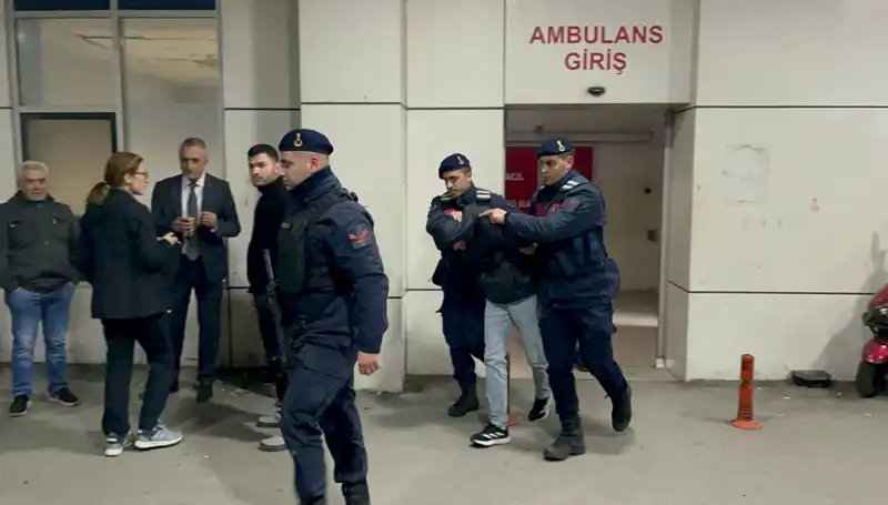 Tekirdağ’da Silahlı Kavga: Seken Mermi Hayat Aldı!