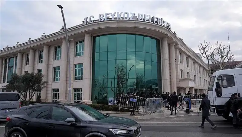 Beykoz Belediyesi Operasyonunda Şok Gelişme: Başkan Yardımcısı Adliyeye Sevk Edildi