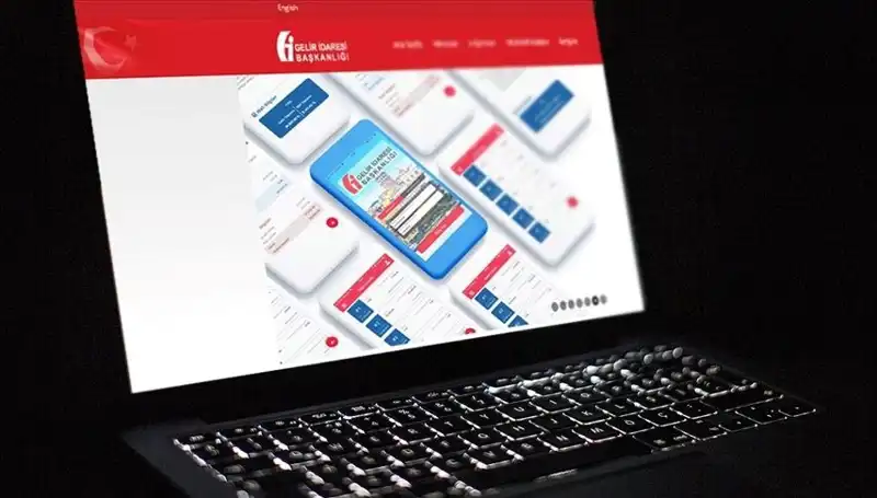 Digital Vergi Dairesi'nde Gerçekleşen 12 Milyon İşlem: Neler Oluyor?