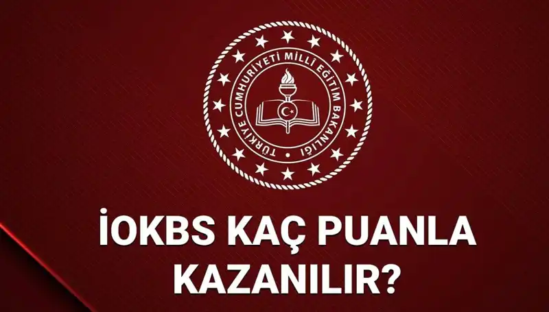2025 MEB Bursluluk Sınavı Puanları ve Gereken Net Sayıları Açıklandı!