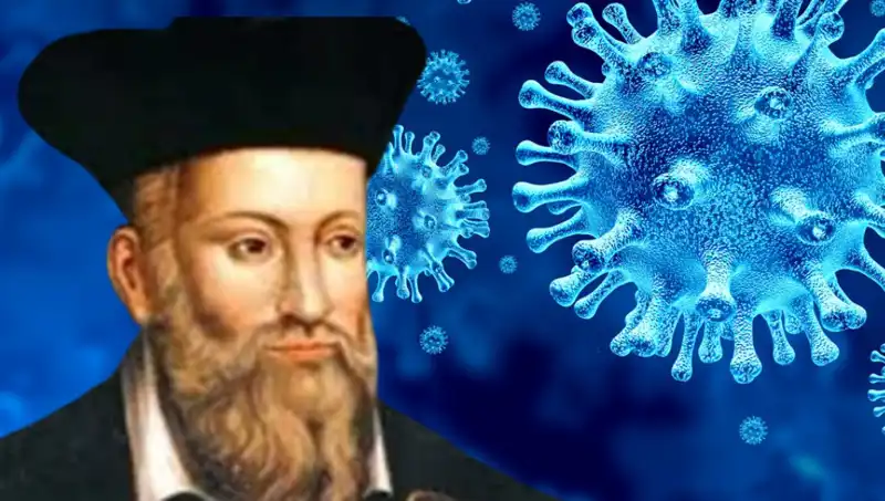 Nostradamus’un 2025 Kehaneti Gerçek Mi Olacak? Ölümcül Salgın Tehlikesi!