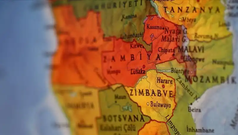 Zambiya'da Cumhurbaşkanına Yönelik Büyü Suçu: Hapis Cezası Kararı