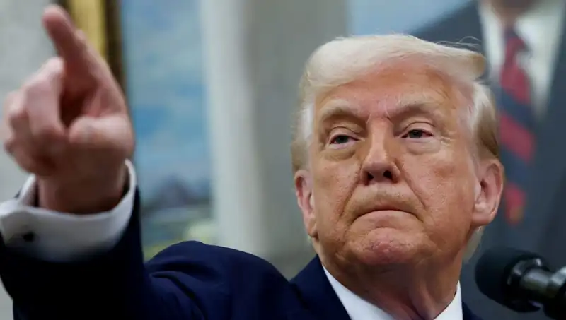 Trump'ın İşaret Ettiği 2 Nisan: Tarihte Bir Dönüm Noktası Mı?