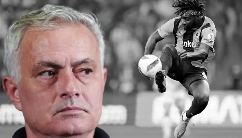 Mourinho ve Maximin Arasındaki Gerilim Tırmanıyor: Suçlamalar Neleri Kapsıyor?