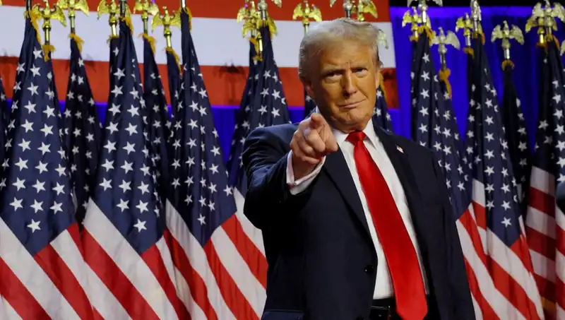 Trump, Rusya ve Ukrayna ile Büyük Ticaret Anlaşması Yolda Mı?