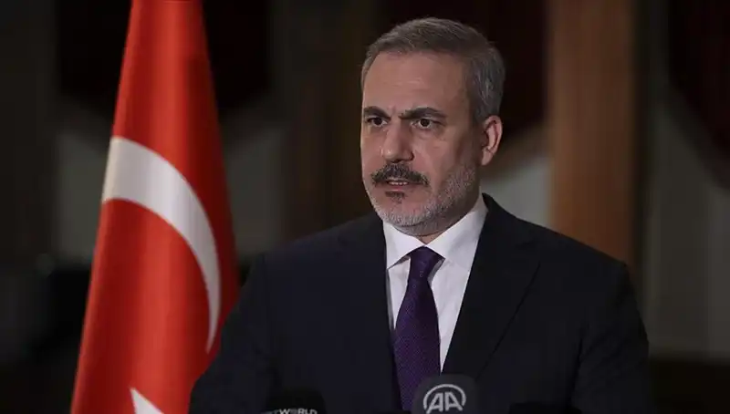 Türkiye ve ABD İlişkilerinde Yeni Dönem: Trump Türkiye'yi Ziyaret Edecek mi?