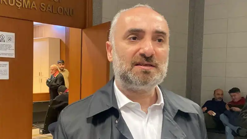 İsmail Saymaz'ın Gezi Gözaltısı: Gelişmeler ve Olayın Ardındaki Gerçekler