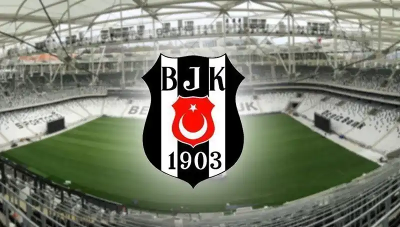 Beşiktaş Kulübü 122. Yaşında: Namağlup Tek Şampiyonluk Sevinci!