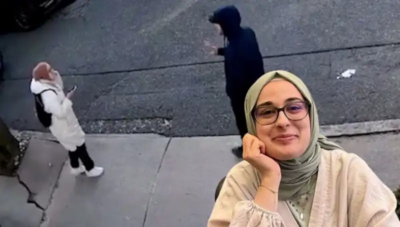 ABD'de Rümeysa Öztürk Davasında Federal Yargıç Tanık İfadesi İstedi