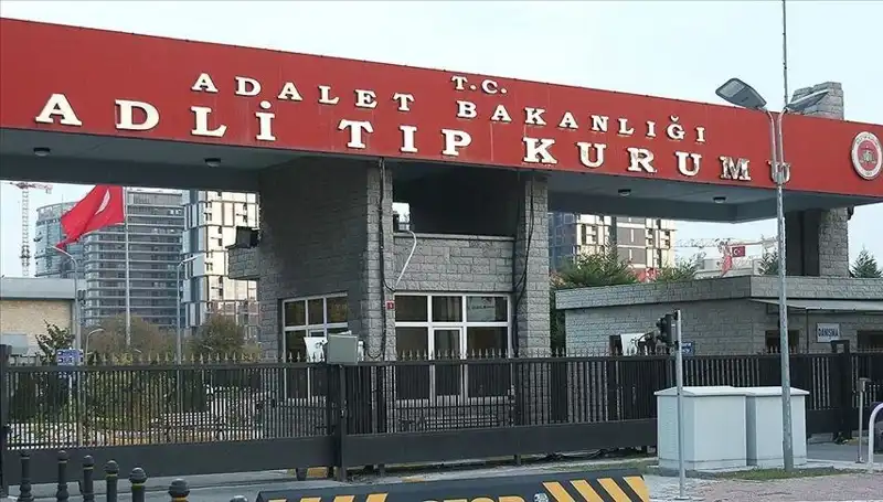 Adli Tıp Kurumu'na 80 Yeni Personel Alınacak: İşte Başvuru Şartları!